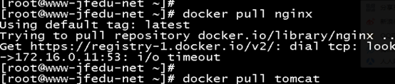 如何通过科学的方式对 Docker 进行故障检测和排除? 第12张 如何通过科学的方式对 Docker 进行故障检测和排除? 第12张