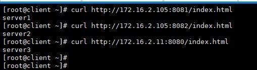 Linux 或 Windows 上实现端口映射 第10张 Linux 或 Windows 上实现端口映射 第10张