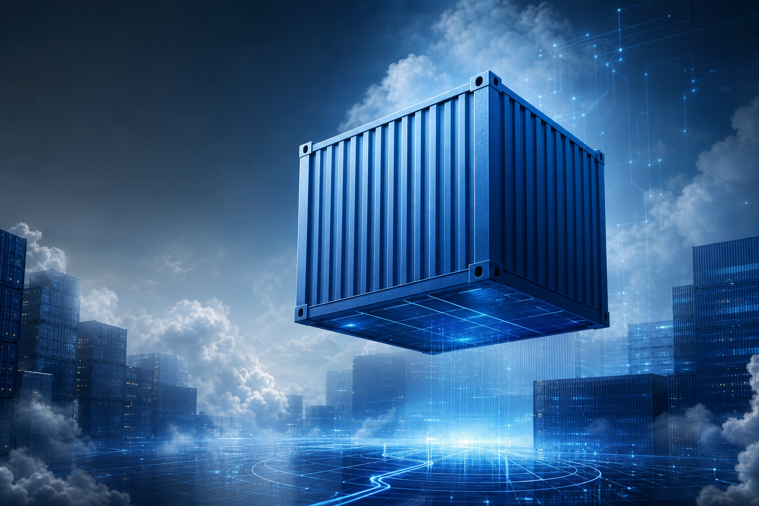 Docker 最新动态观察：容器平台正在向 AI Runtime 与开发治理平台演进  第1张