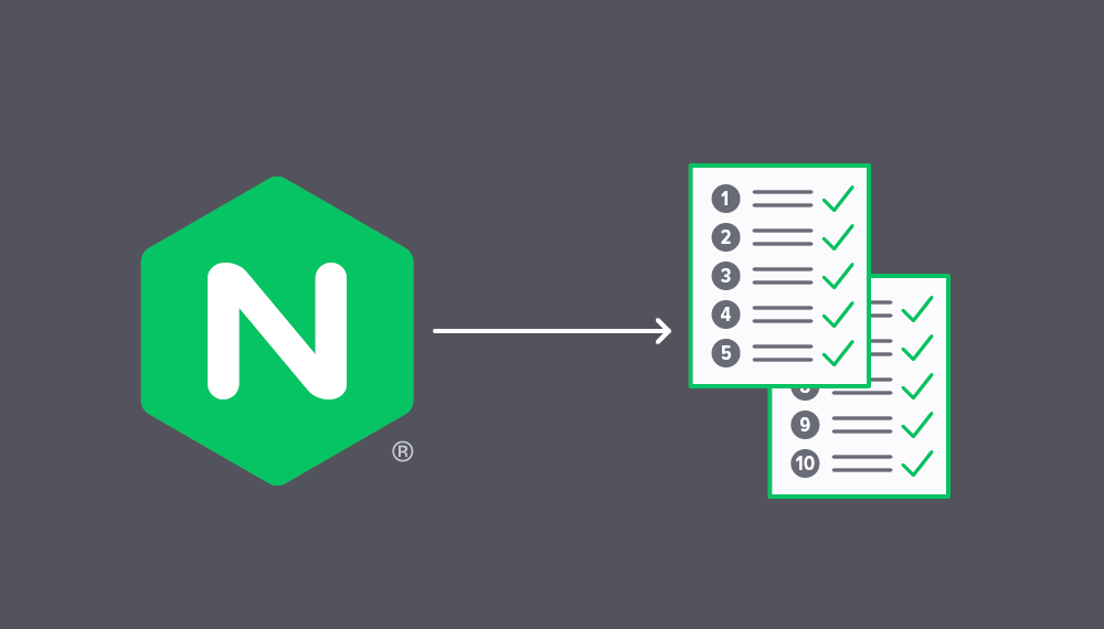打造生产级 Nginx 高性能体系：反向代理、负载均衡与缓存优化实践  第1张
