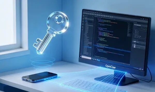 运维必备:OpenClaw Workspace 实战手册 第1张 运维必备:OpenClaw Workspace 实战手册 第1张